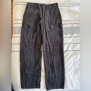 Alex Mill cords - size 6